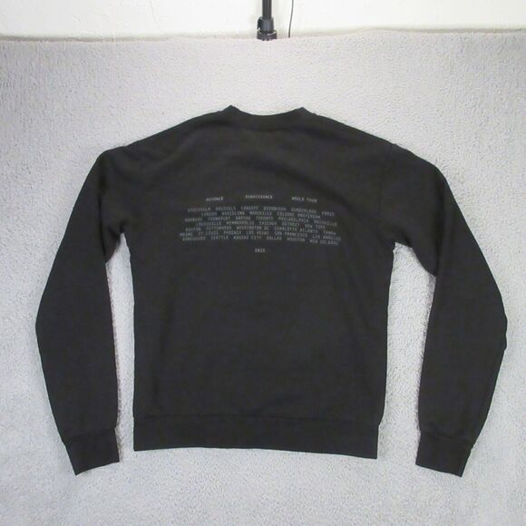 Beyonce Renaissance World Tour‎ 2023 Sweatshirt size S Official Merch Cowgirl - Picture 4 of 9